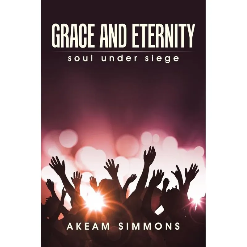 GRACE AND ETERNITY