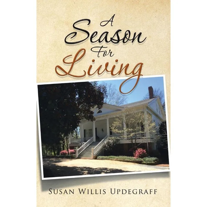 A Season For Living