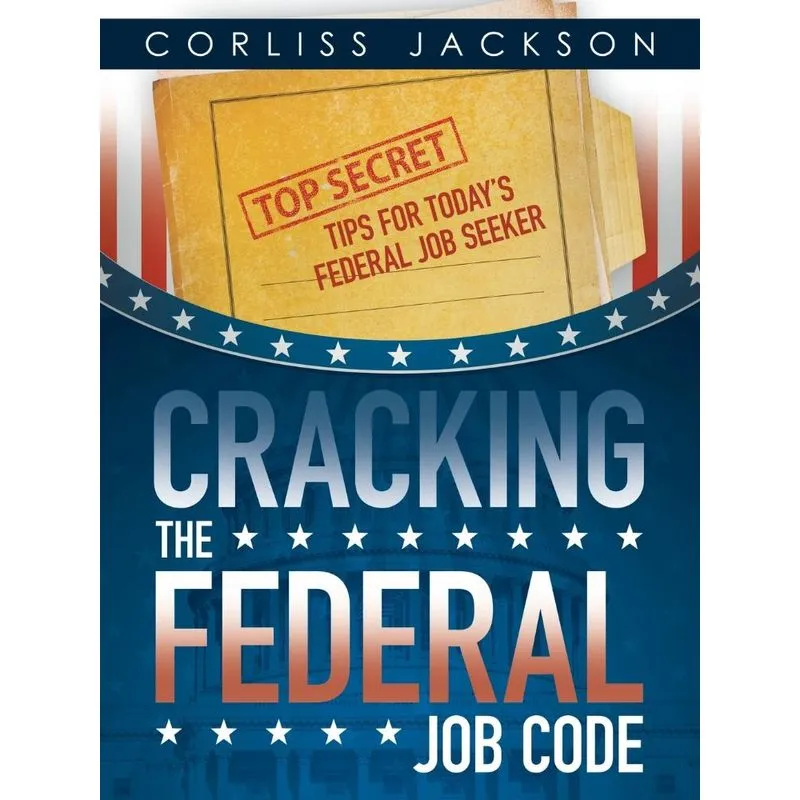 Cracking the Federal Job Code