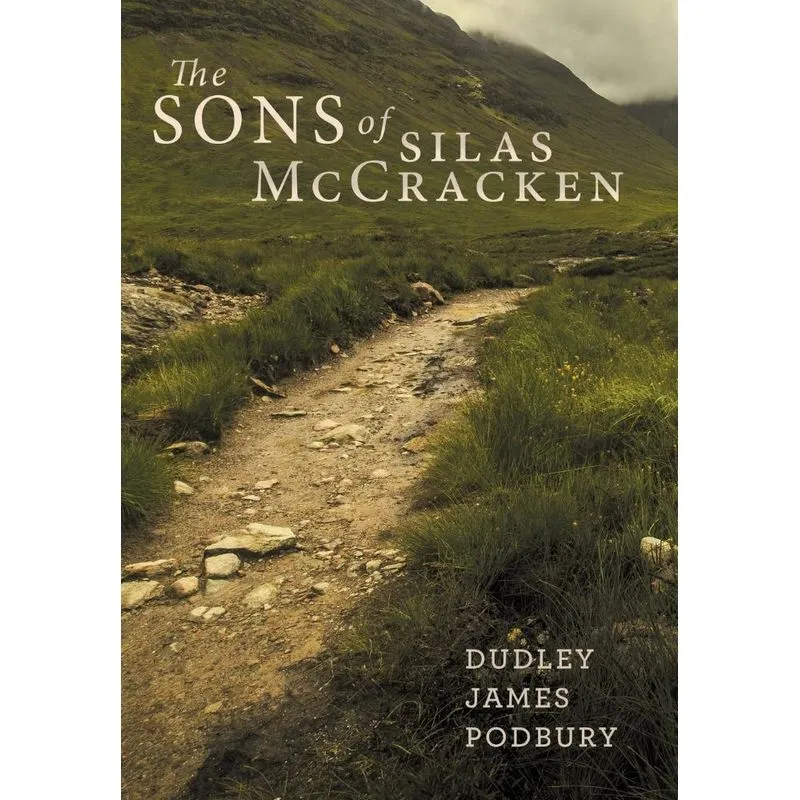 The Sons of Silas McCracken