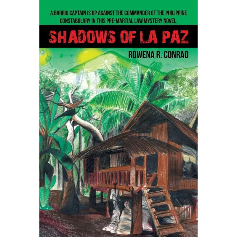 Shadows of La Paz