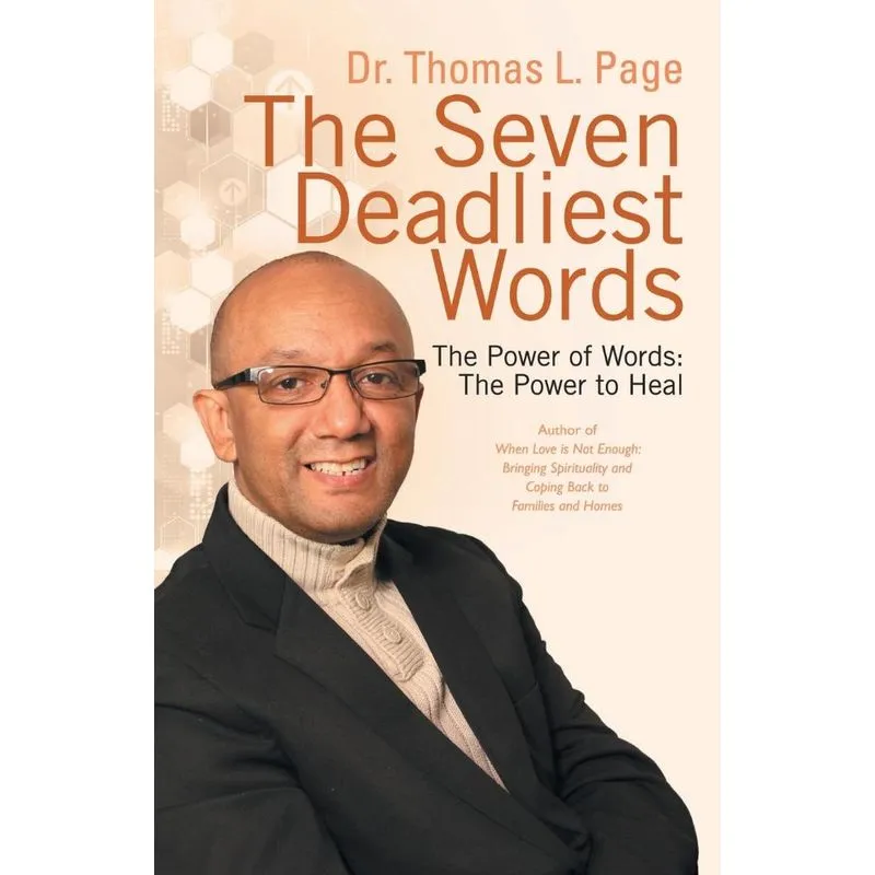 The Seven Deadliest Words