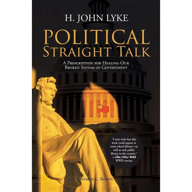 Political Straight Talk