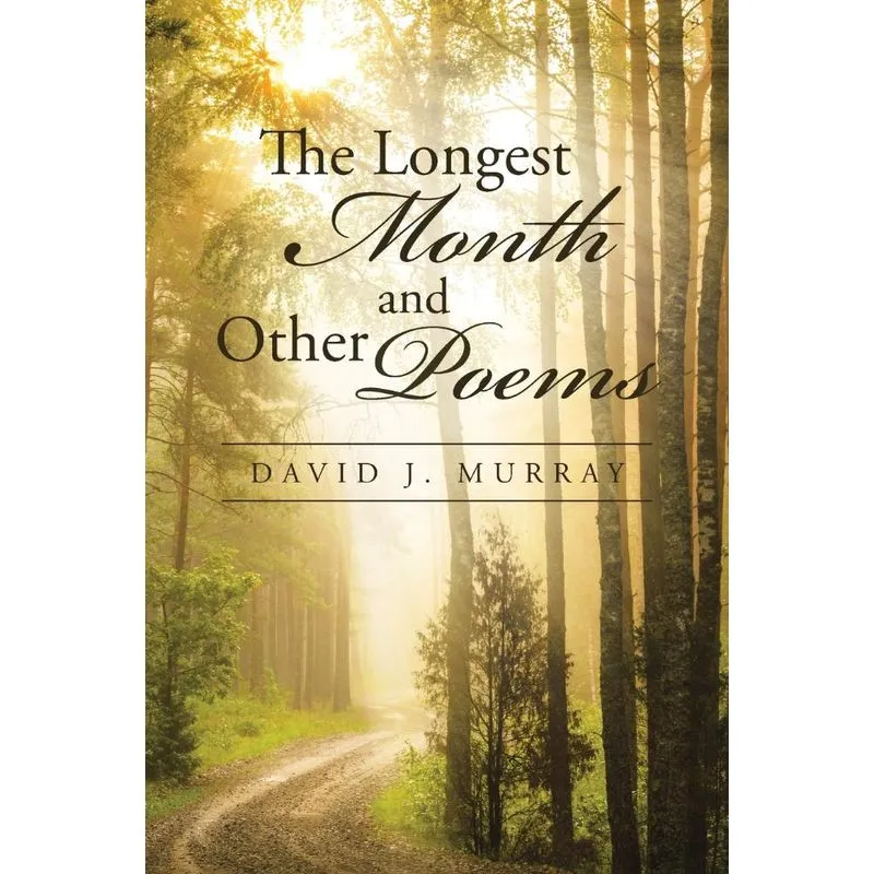The Longest Month and Other Poems