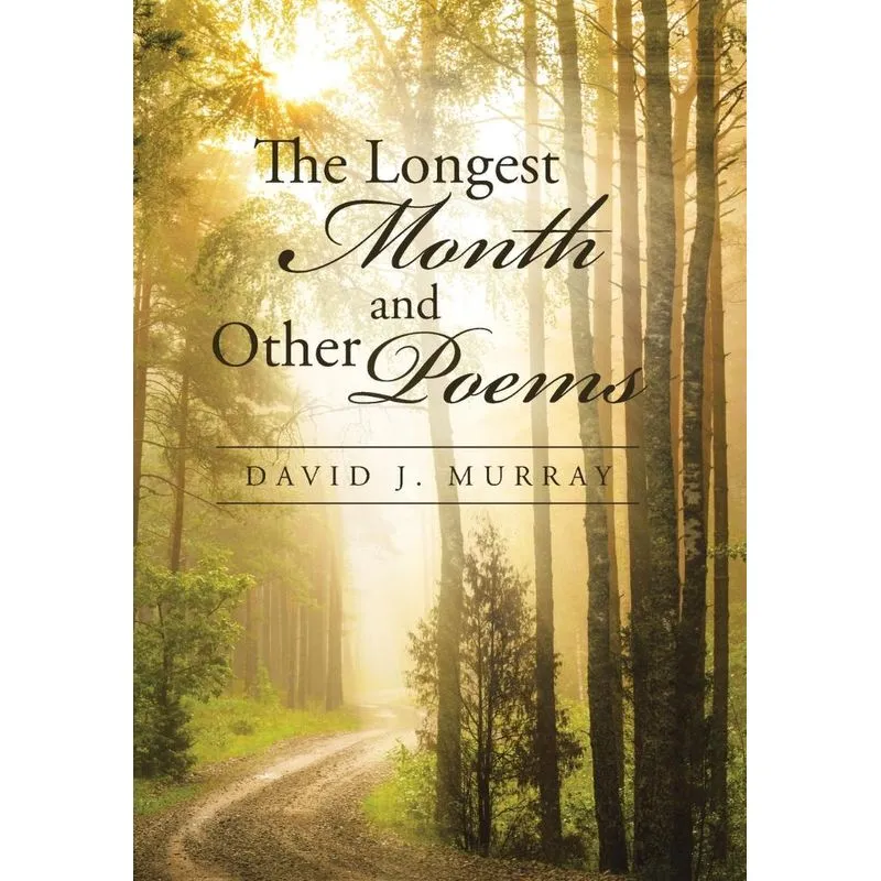 The Longest Month and Other Poems