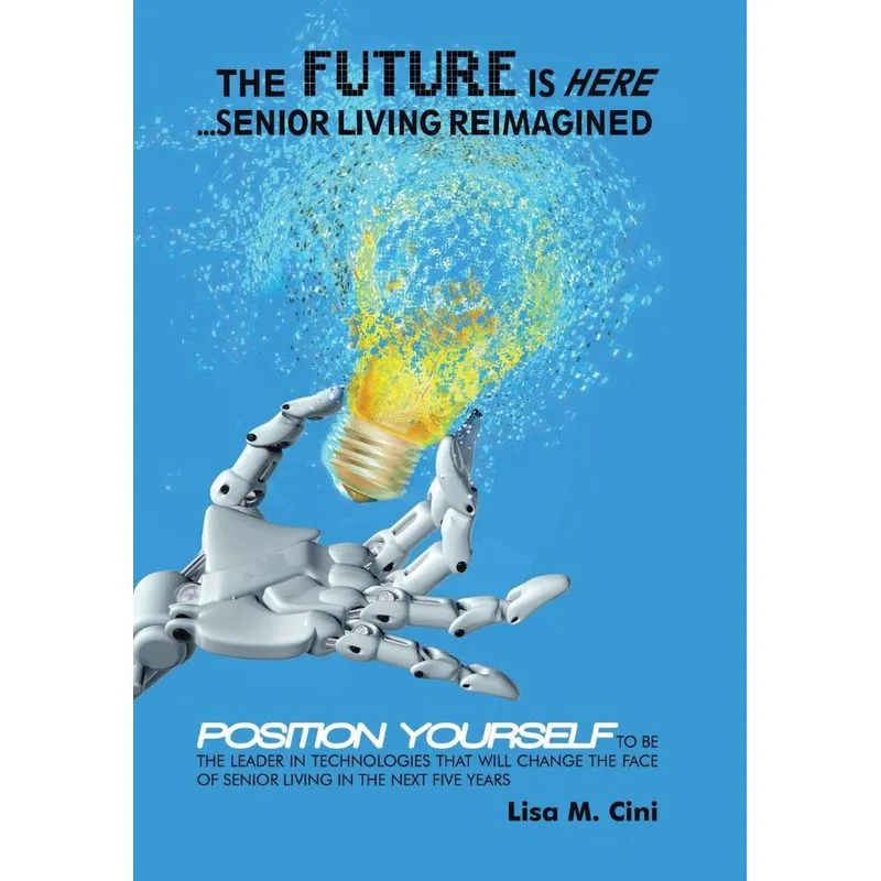 The Future Is Here