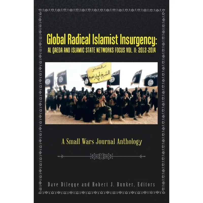 Global Radical Islamist Insurgency