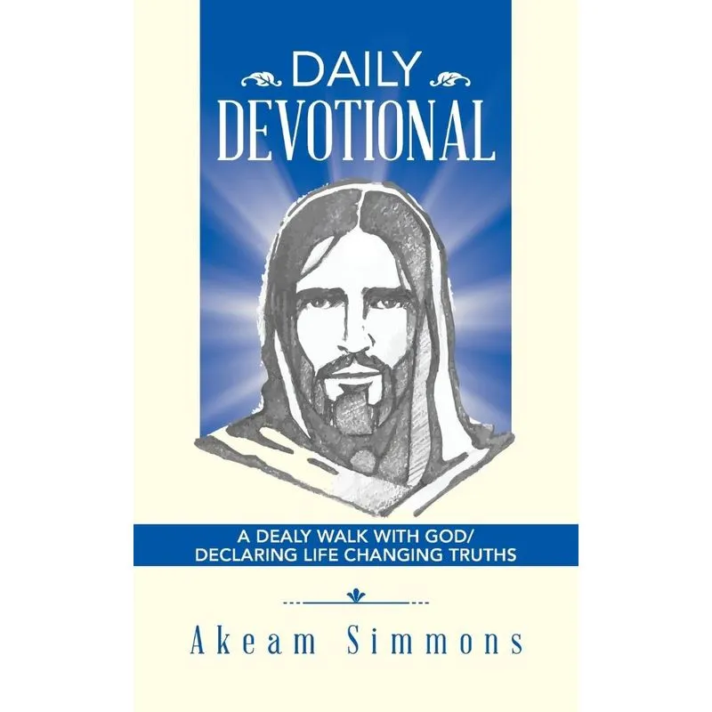 DAILY DEVOTIONAL