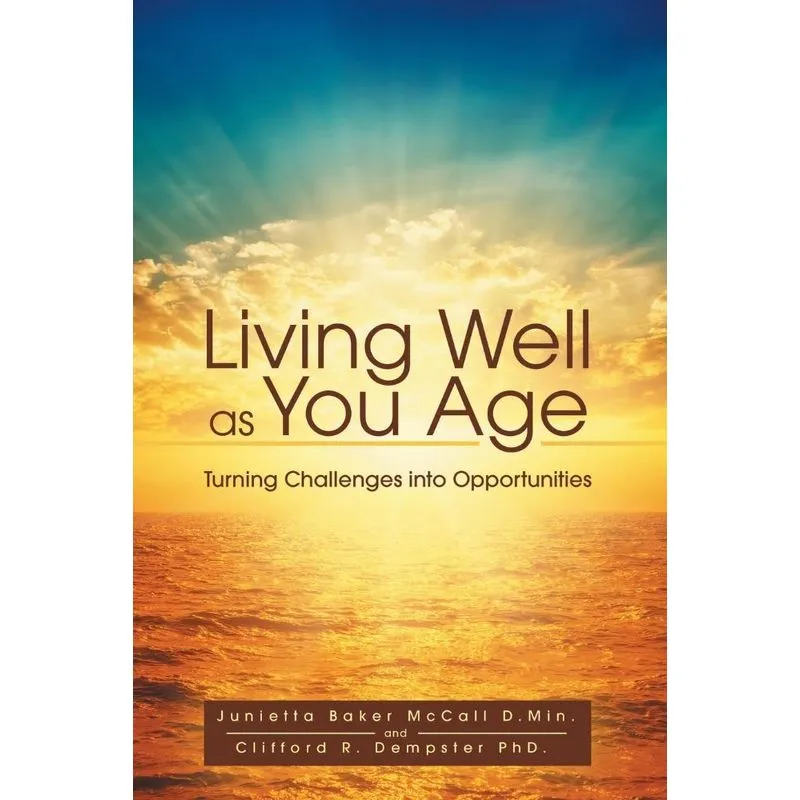 Living Well as You Age
