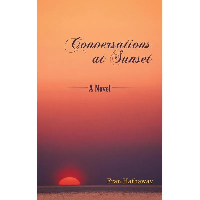 Conversations at Sunset