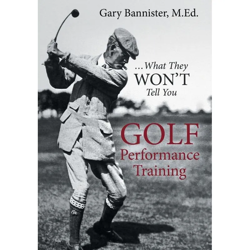 Golf Performance Training