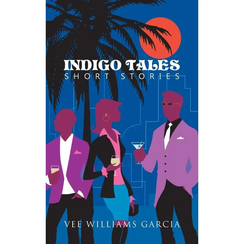 INDIGO TALES