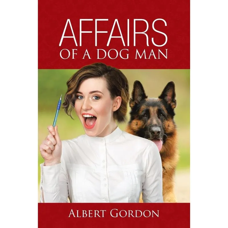 Affairs of a Dog Man