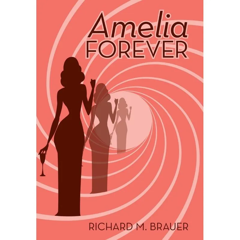 Amelia Forever