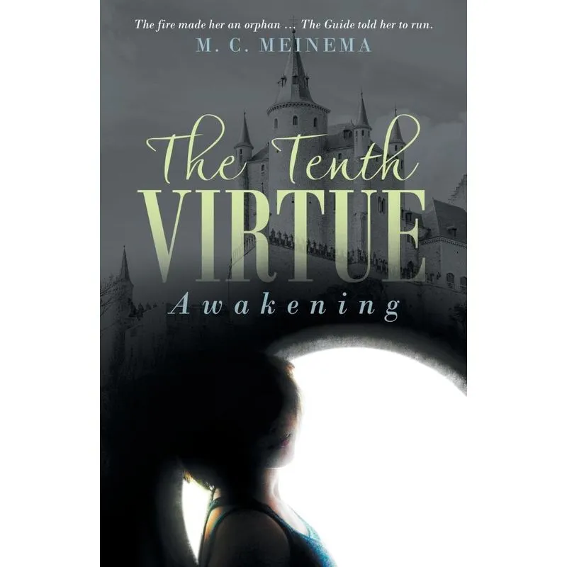 The Tenth Virtue
