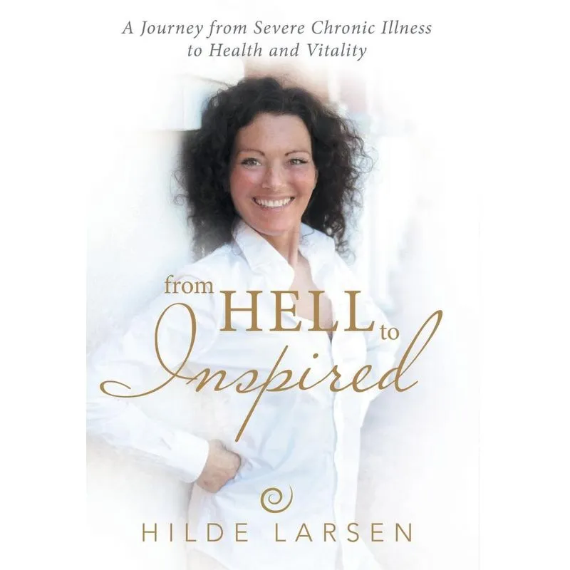 From HELL to Inspired