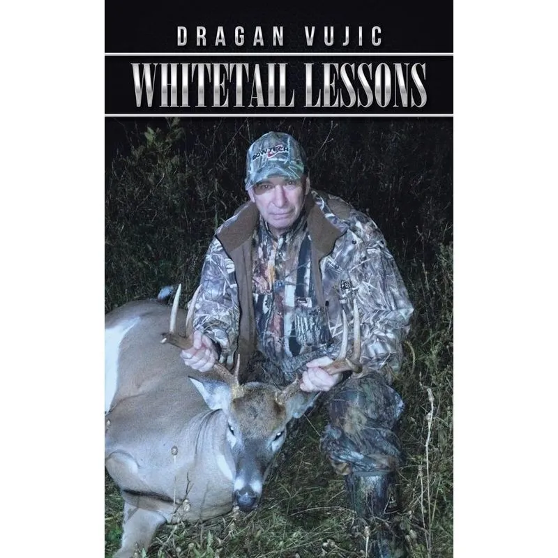 Whitetail Lessons