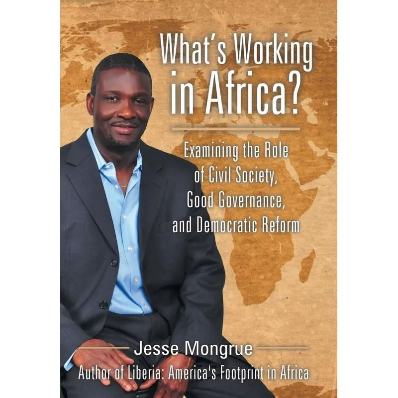 Whats Working in Africa?