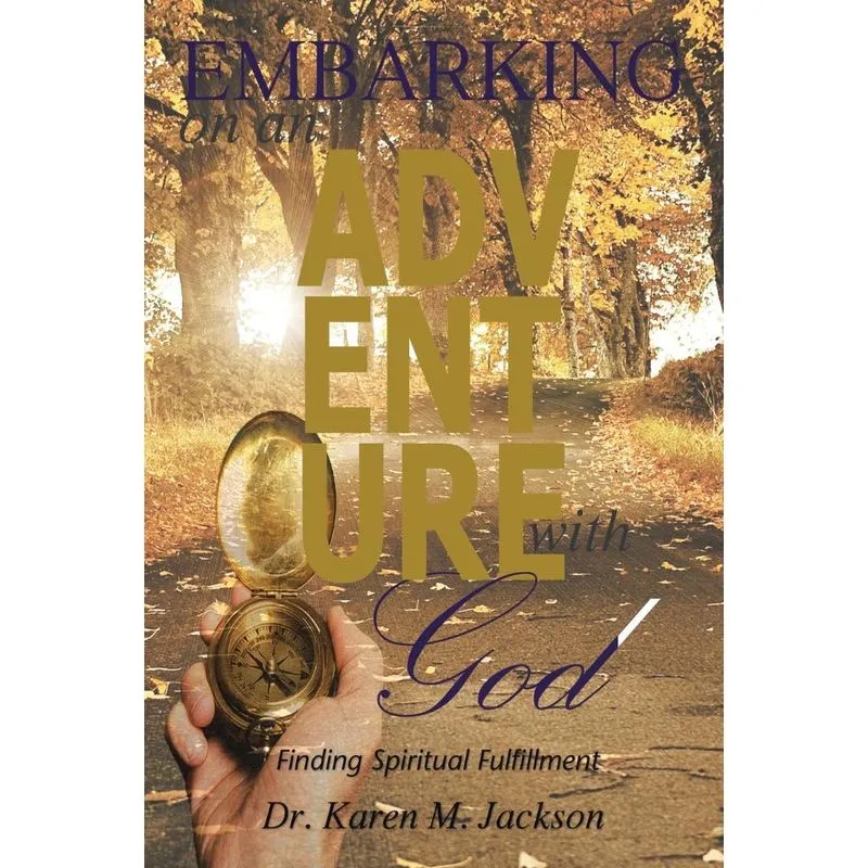 Embarking on an Adventure with God