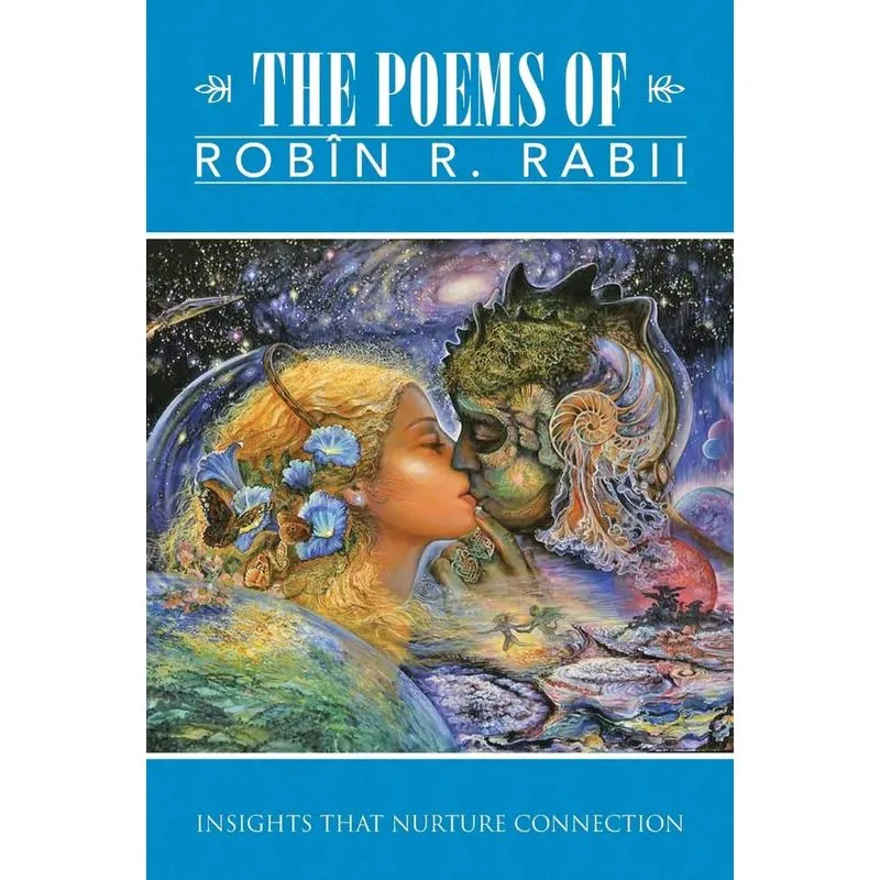 The Poems of Robin R. Rabii