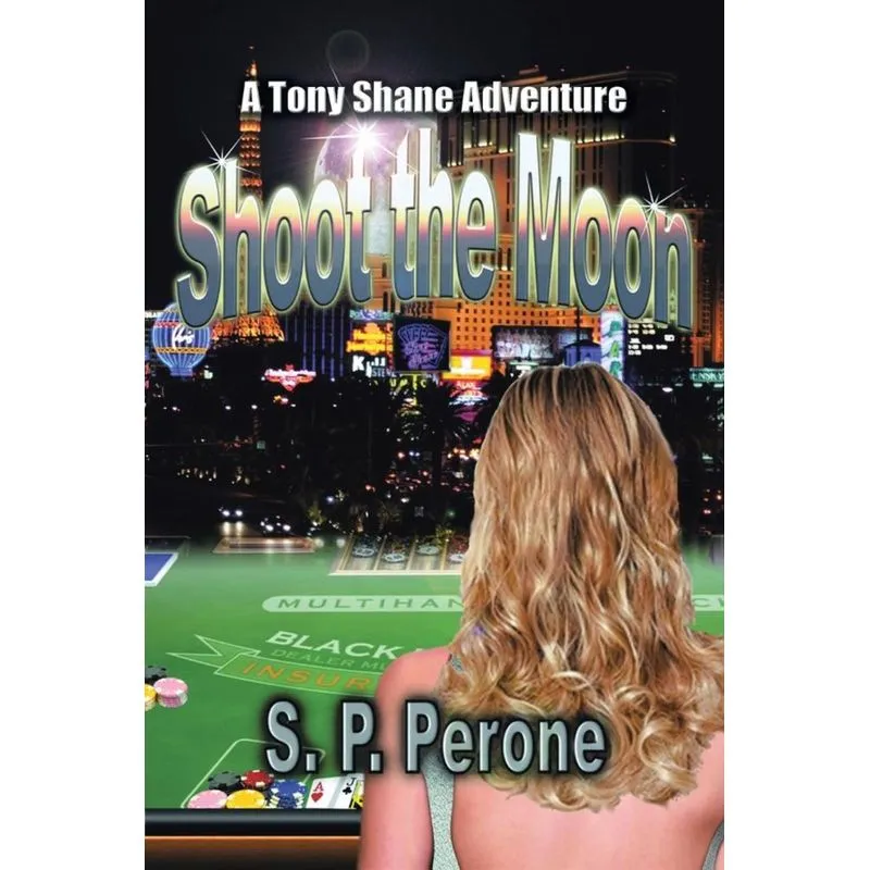 Shoot the Moon
