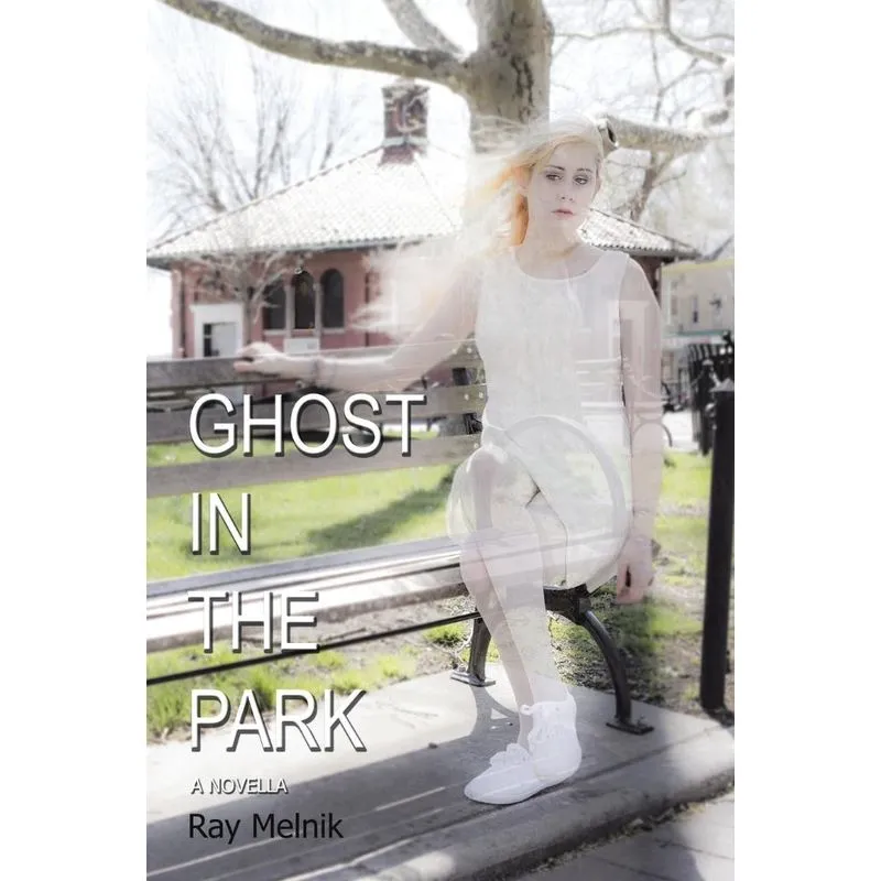 Ghost In The Park