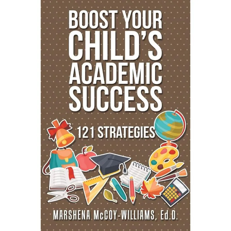 Boost Your Childs Academic Success