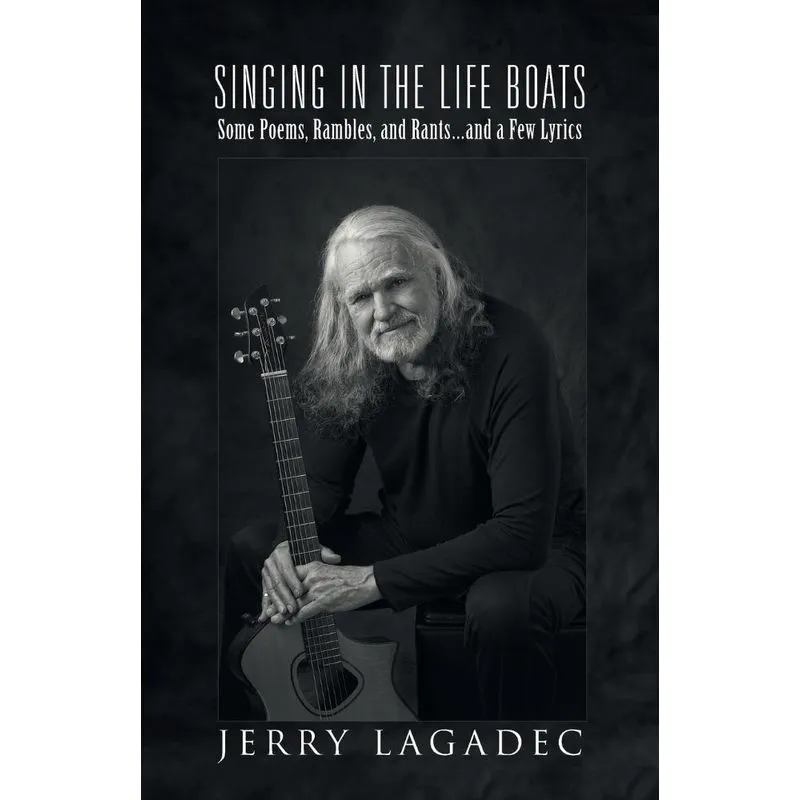 Singing in the Life Boats