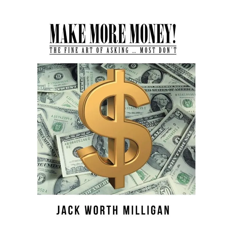 Make More Money!