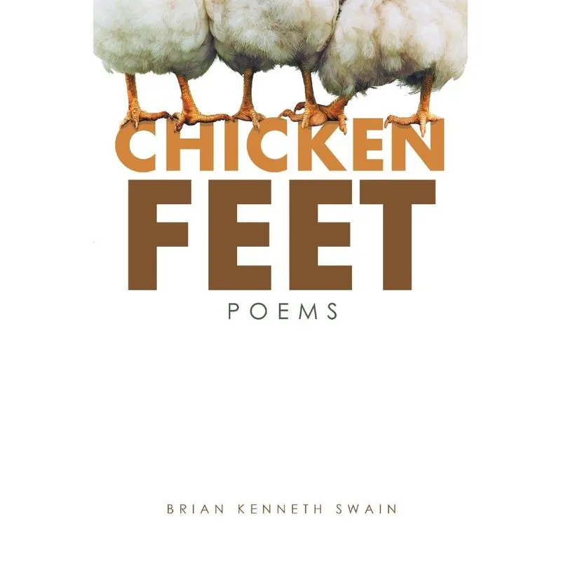 Chicken Feet