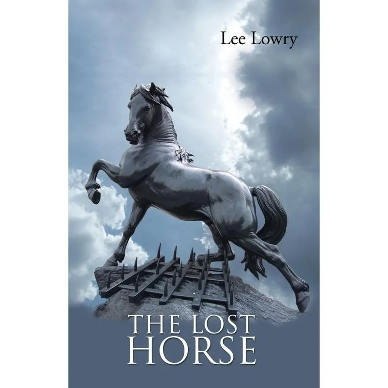 THE LOST HORSE
