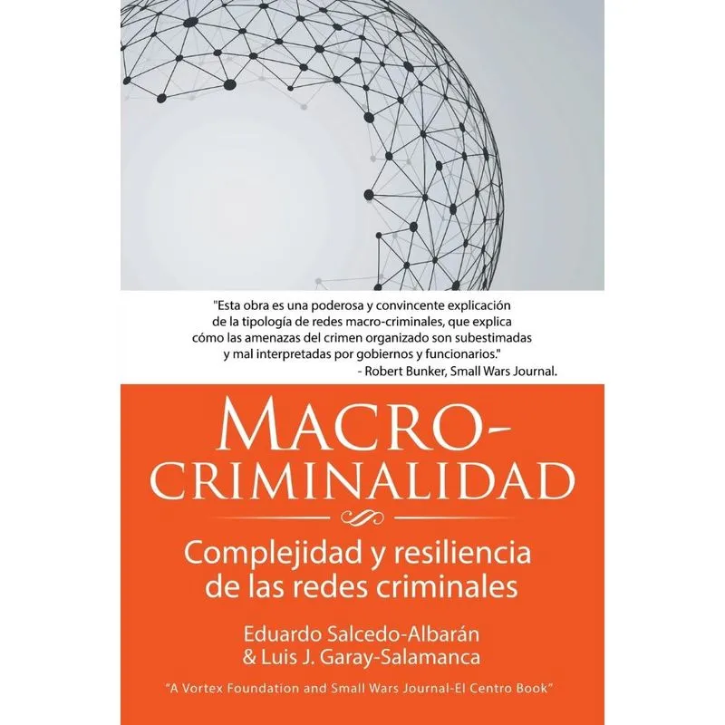 Macro-criminalidad