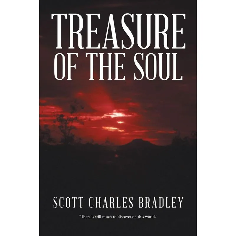 Treasure of the Soul