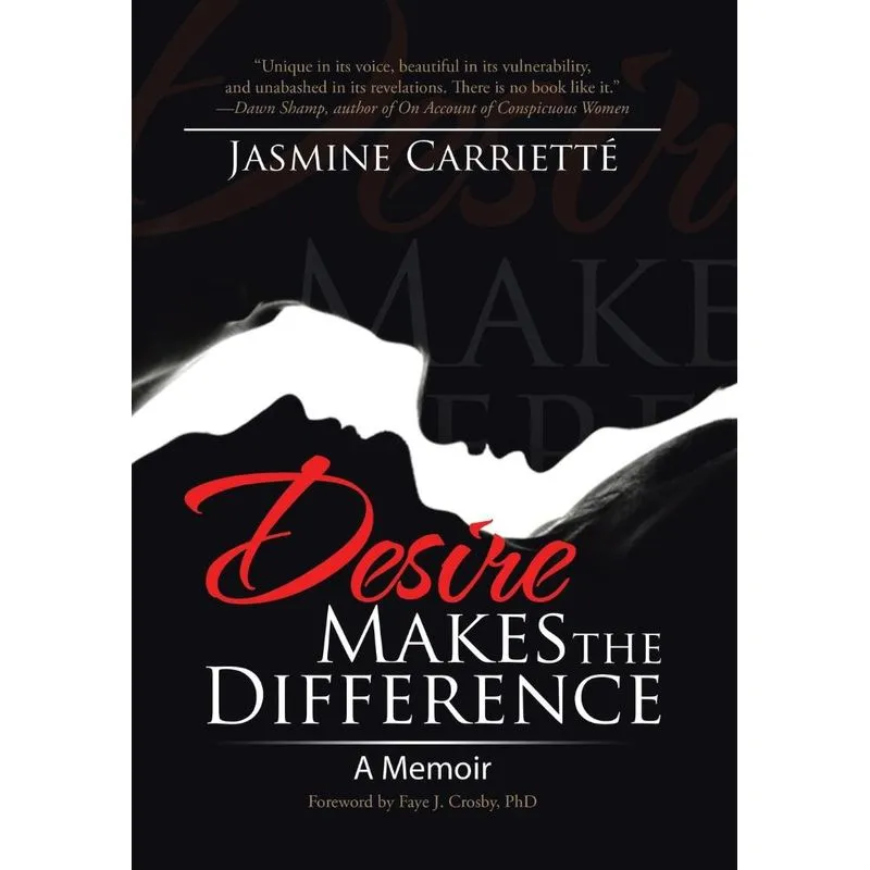 Desire Makes the Difference