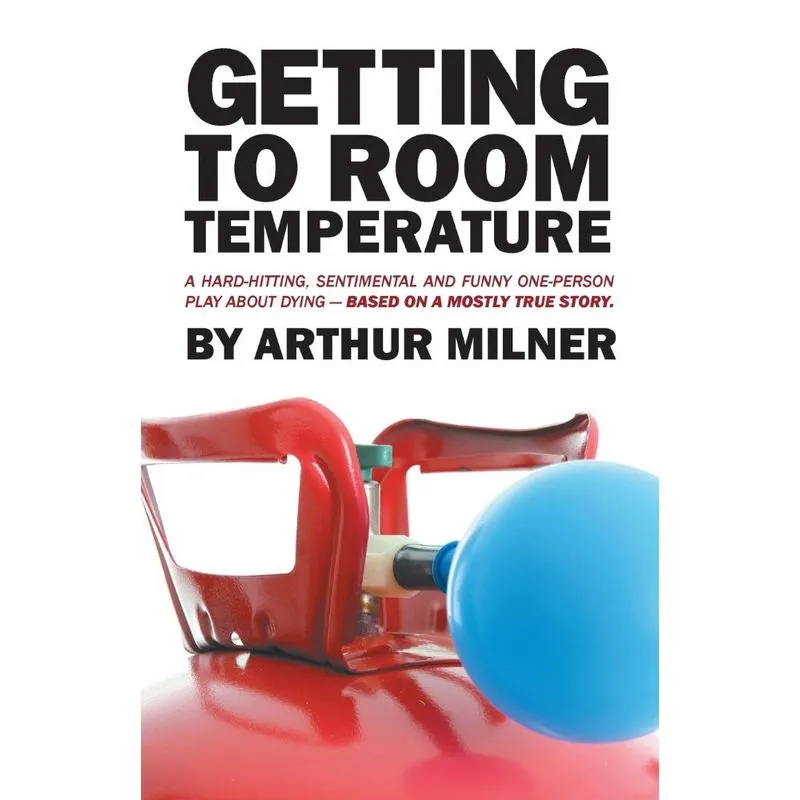 Getting to Room Temperature
