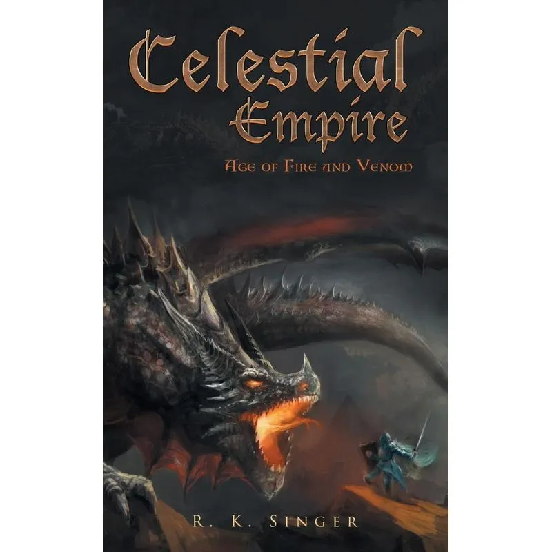 Celestial Empire