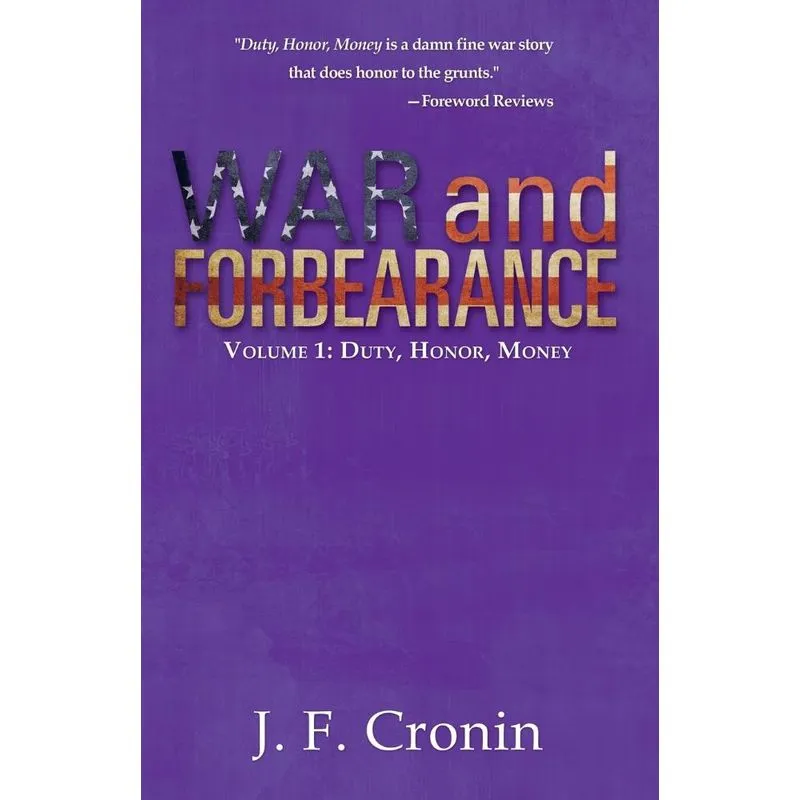 War and Forbearance