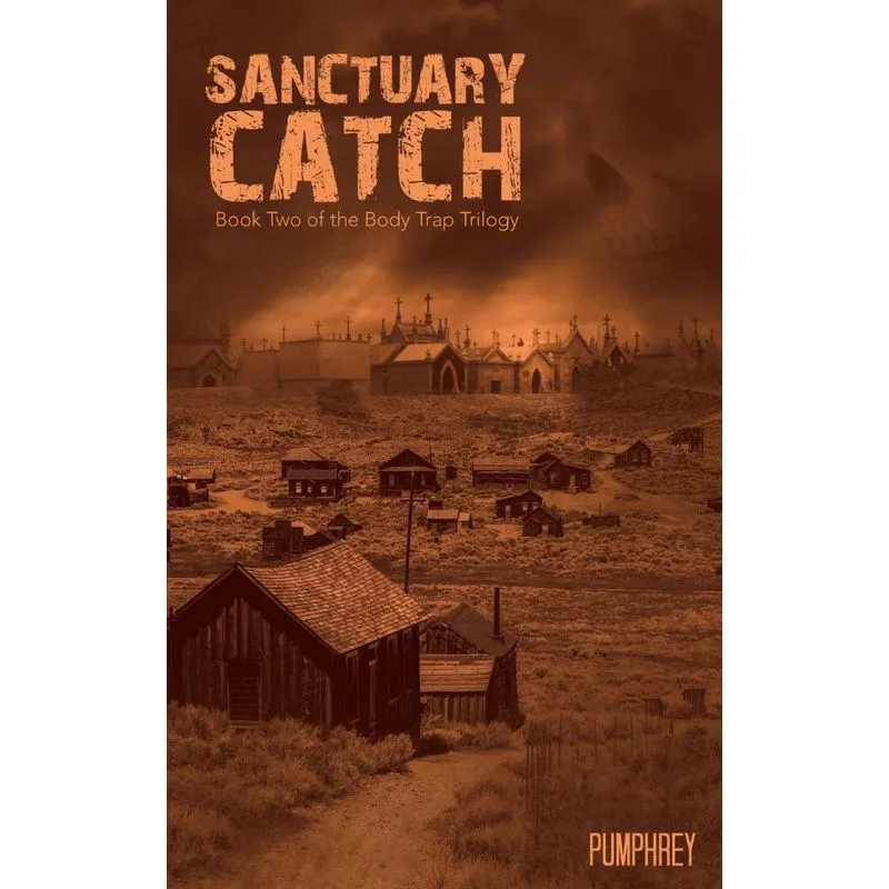 Sanctuary Catch