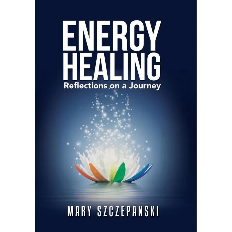 Energy Healing