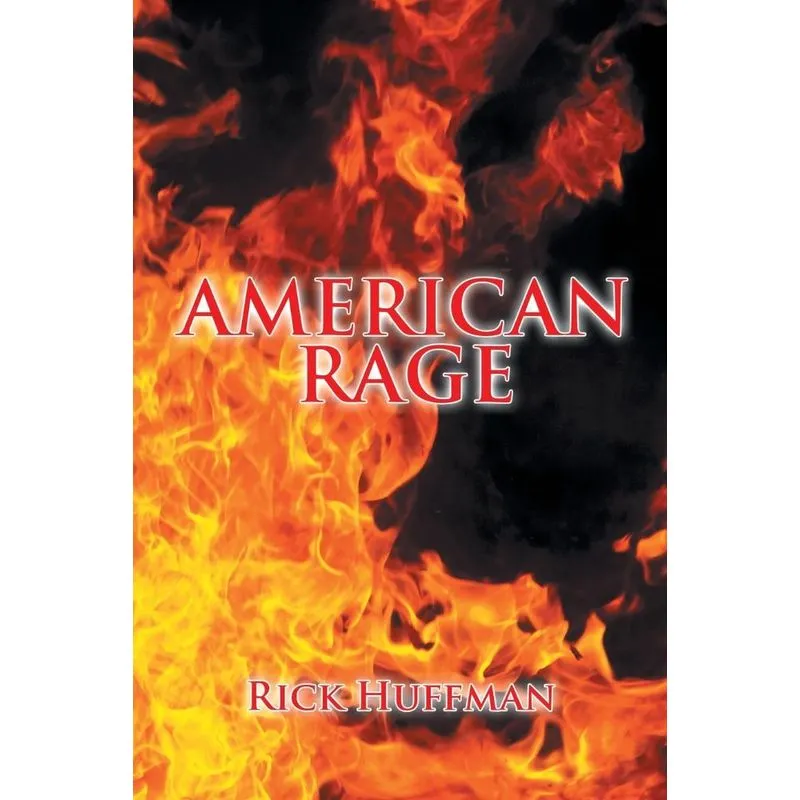 AMERICAN RAGE