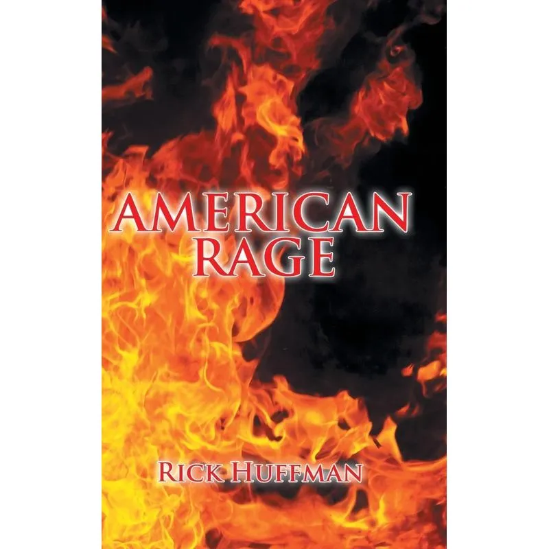 AMERICAN RAGE