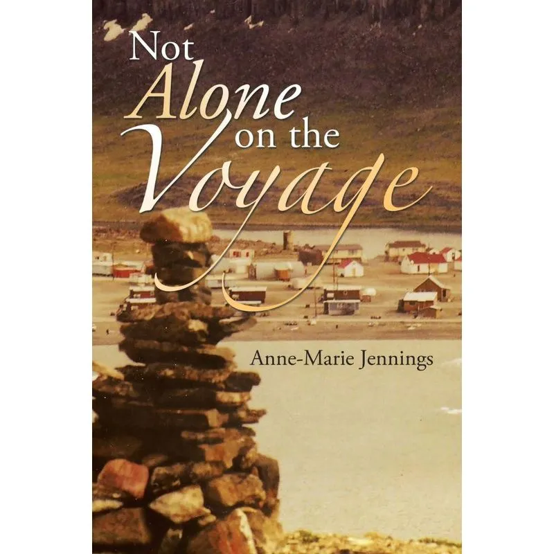 Not Alone on the Voyage