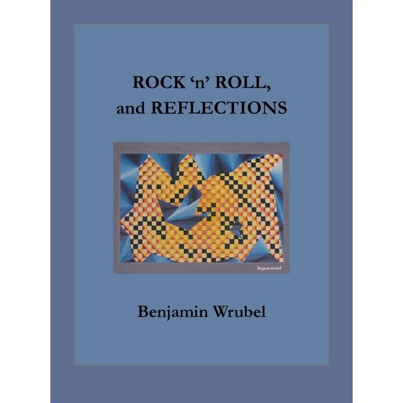 ROCK n ROLL, and REFLECTIONS
