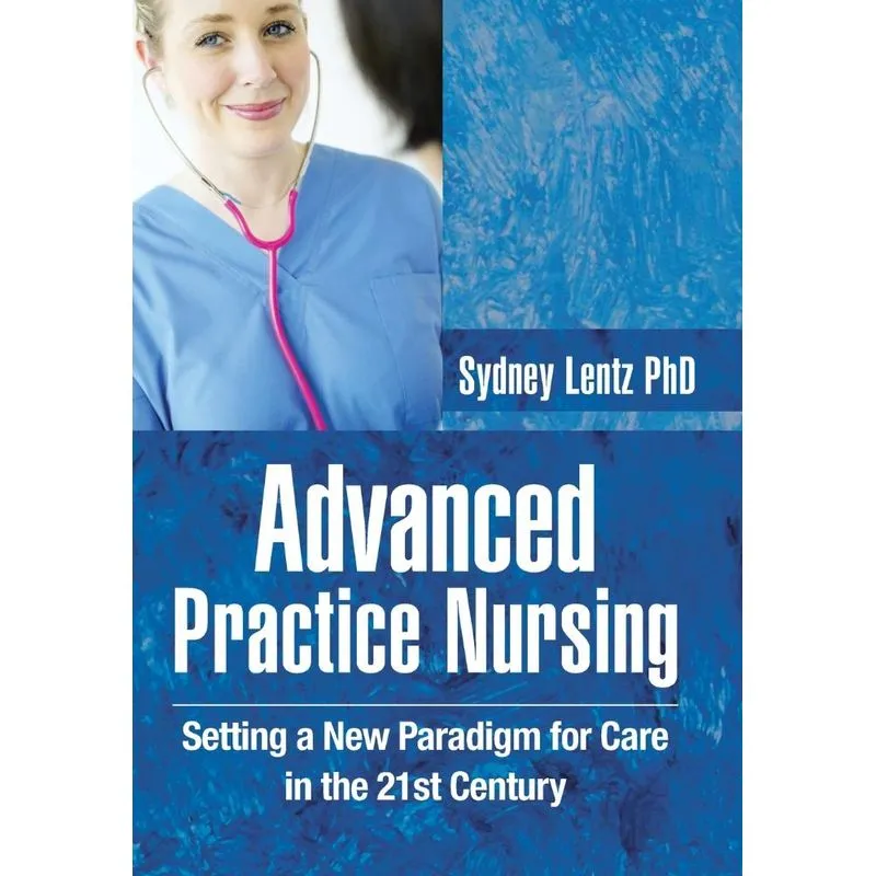 Advanced Practice Nursing