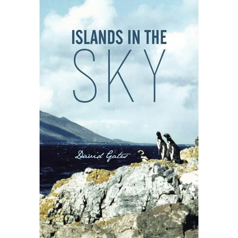 Islands in the Sky