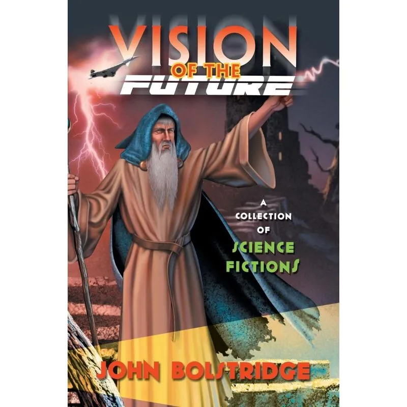 Vision of the Future