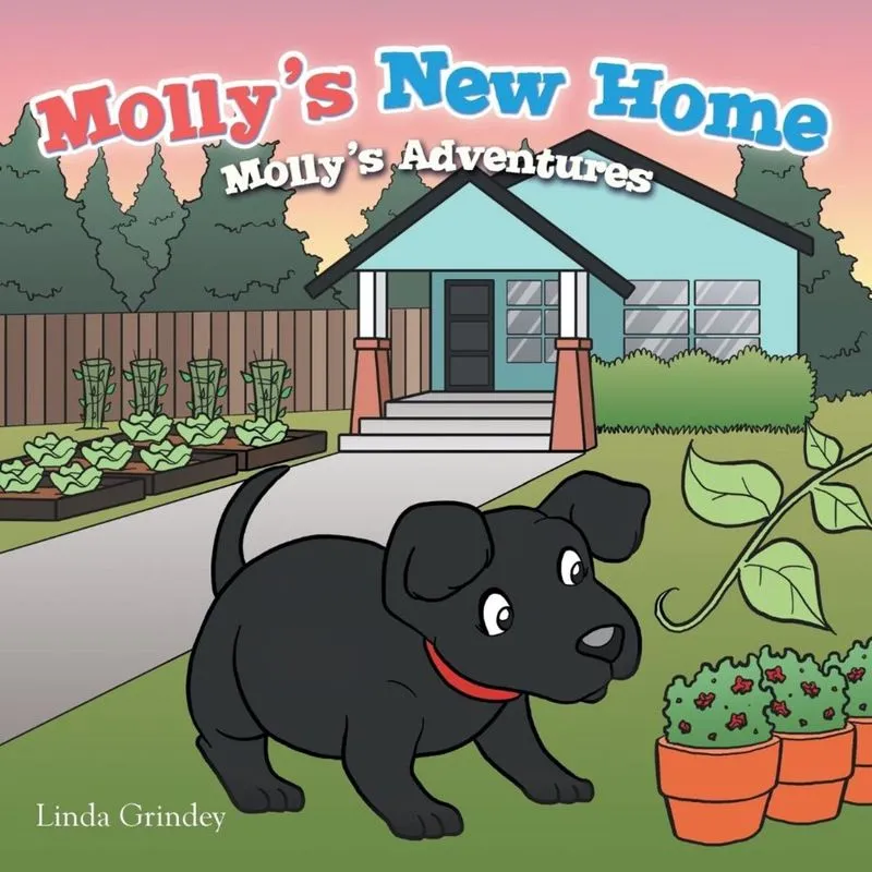 Mollys New Home