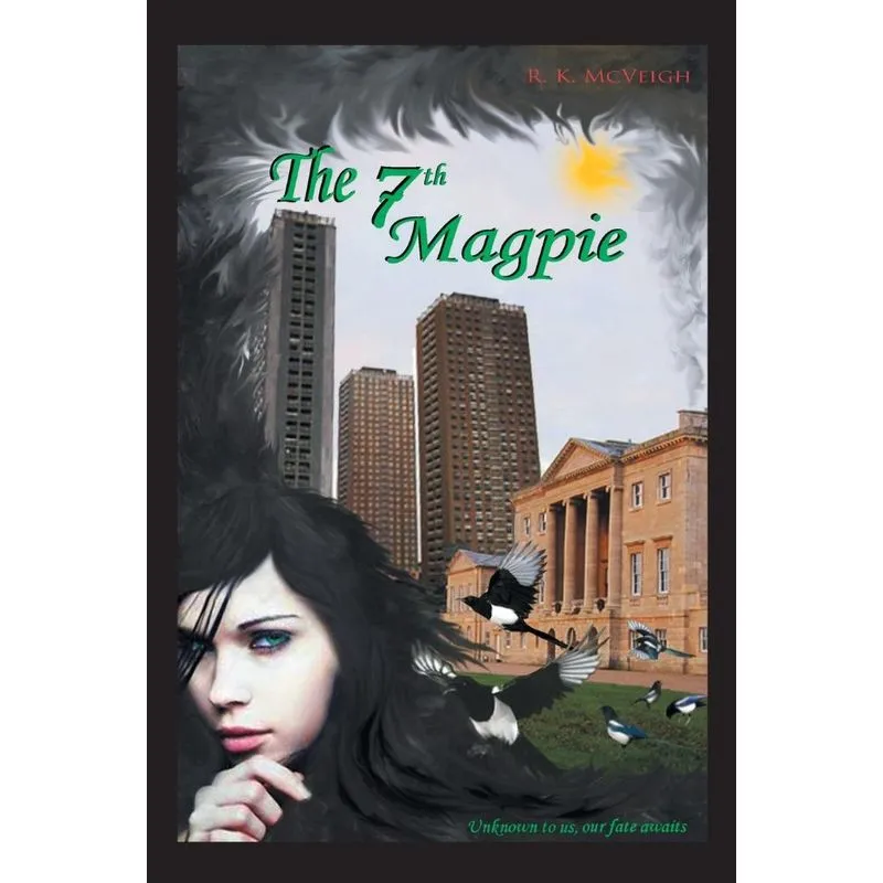 The 7th Magpie