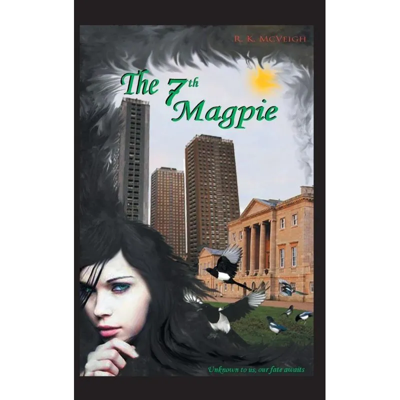 The 7th Magpie