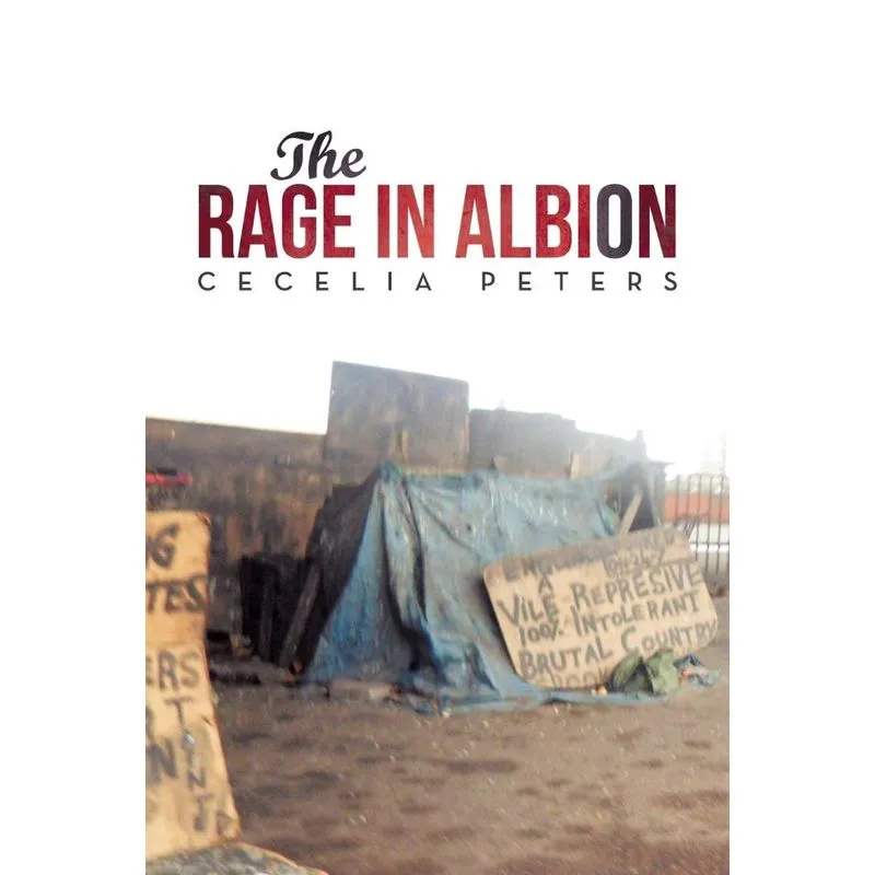 The Rage in Albion